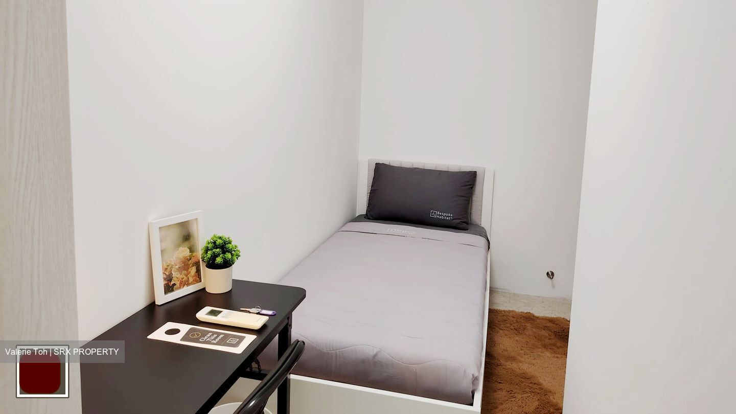Meraprime (D3), Condominium #549970241